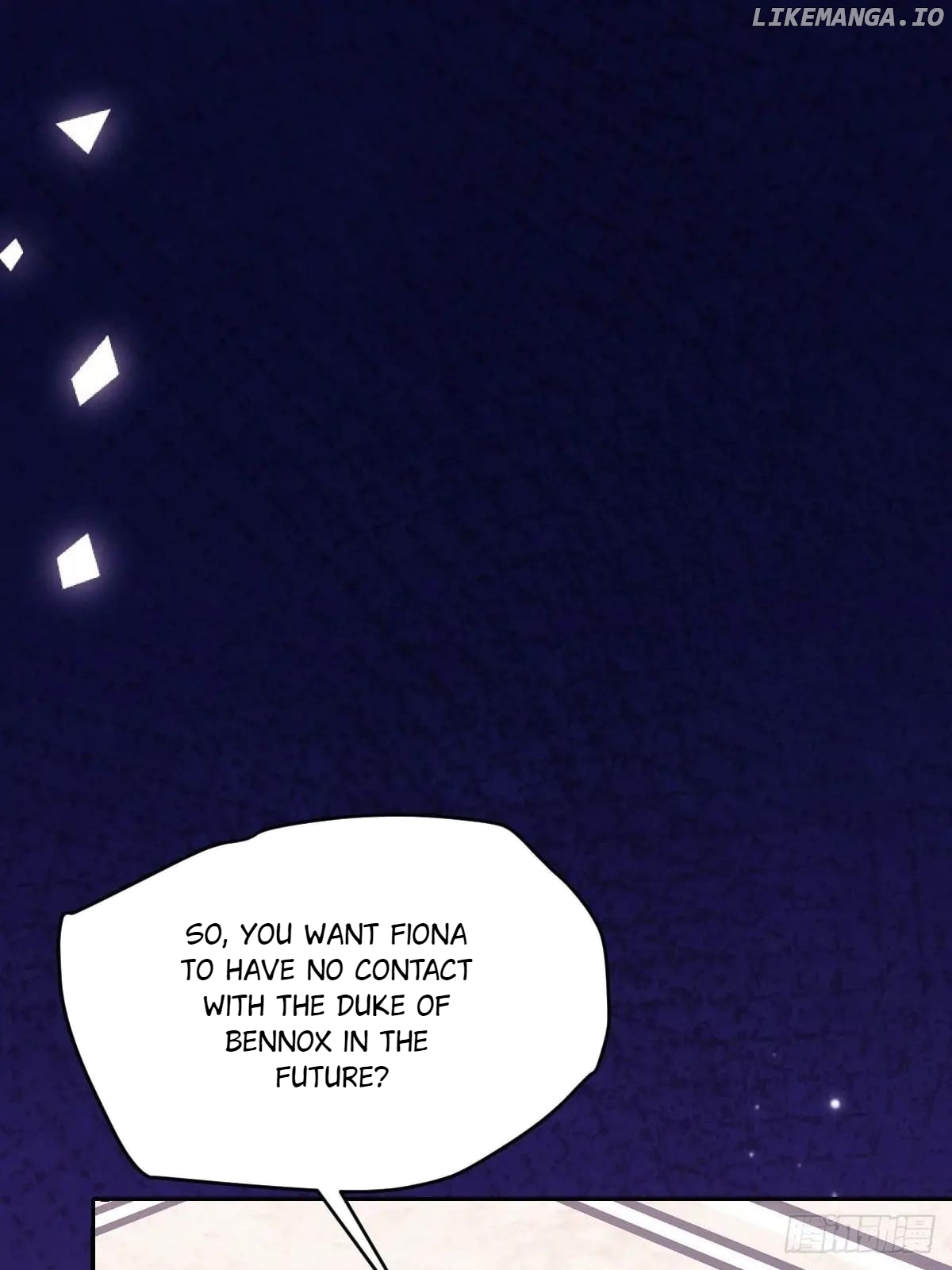 Confessing My Love to Him, the Treacherous One Chapter 45 - page 39